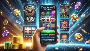 popwin Casino App