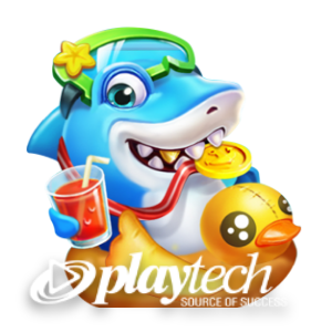 popwin Fishing Games secondary placement 2