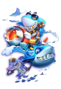 popwin Fishing Games