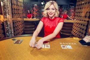 popwin online casino offering live games with interactive features and professional dealers