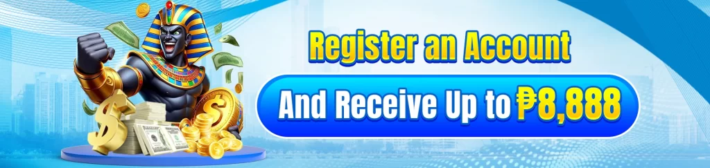 popwin login and register interface with simple steps to start playing games and download the app