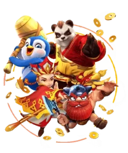 popwin Slot Games