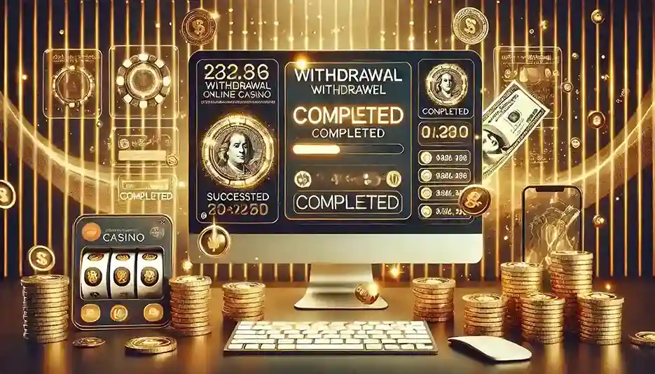 popwin Casino Withdrawal