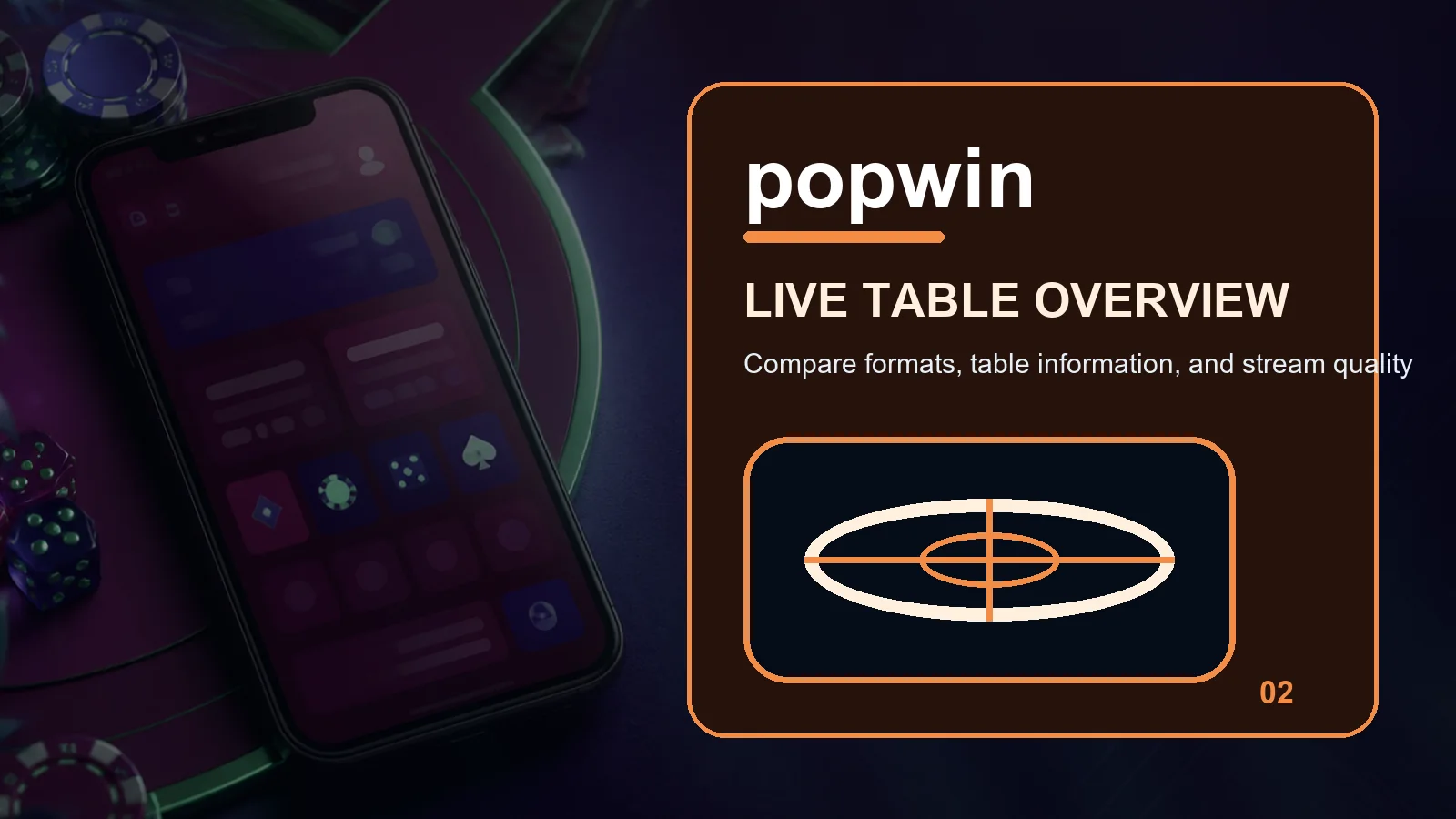 popwin live casino full-width visual guide 2