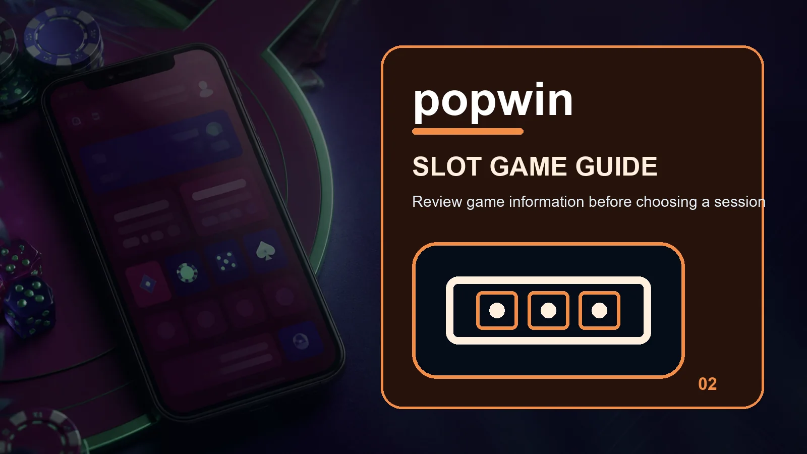 popwin slots full-width visual guide 2